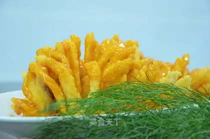 Coral fish