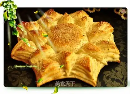 Sunflower bread