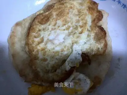 Egg onions