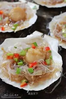 Garlic fan sap