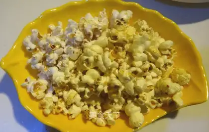 Popcorn