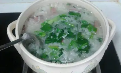 Porridge