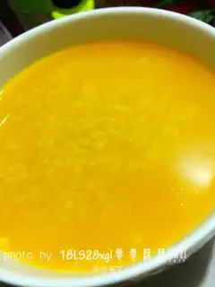 Porridge