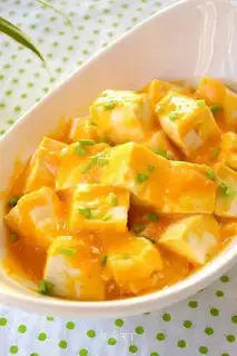 Double tofu