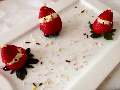 Santa