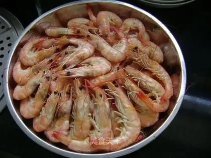 Shrimp