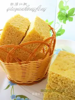 Corn pasta