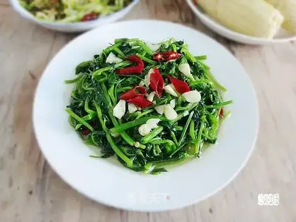 Sour peas