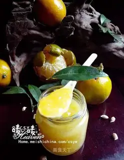 The Emperor's jam