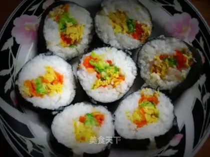 Sushi