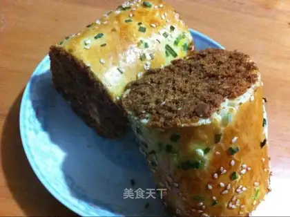 Meat loaf