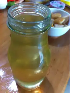 Apple vinegar