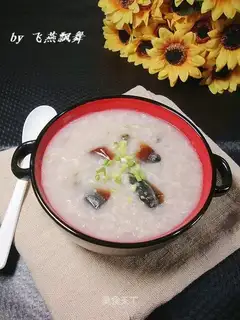 Porridge