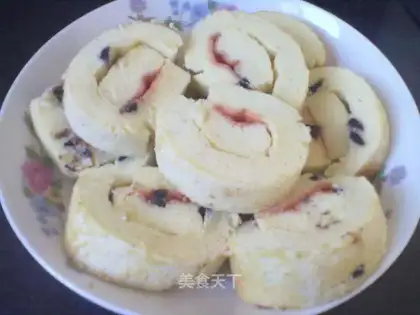 Umey Cake Roll