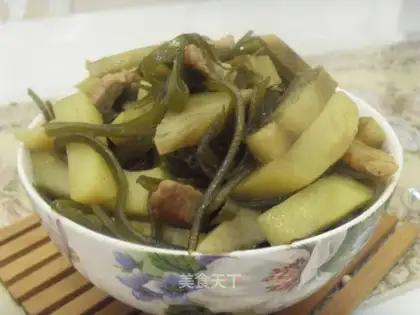 Potato stew