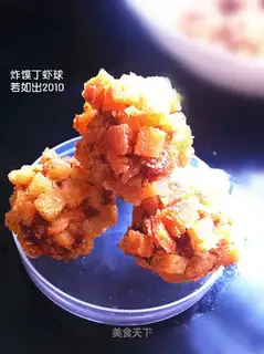 Crayfish