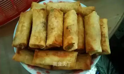 Su-chun roll