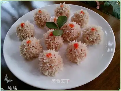 Pearlball