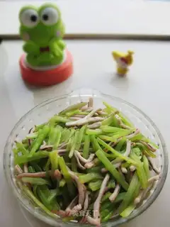 Celery is fired