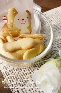 Finger crackers