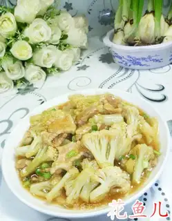 Five bouquets