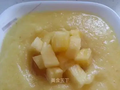 Pineapple Simillo