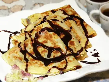 Apple pie