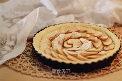 Apple pie