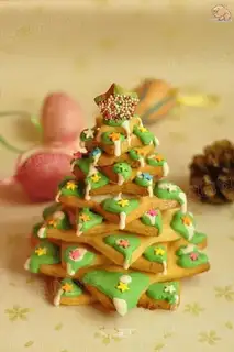 The cookie tree