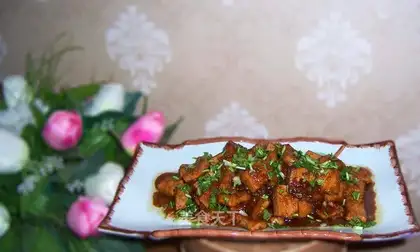 Fish tofu