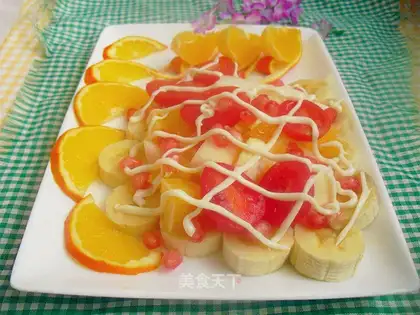 Fruit salad