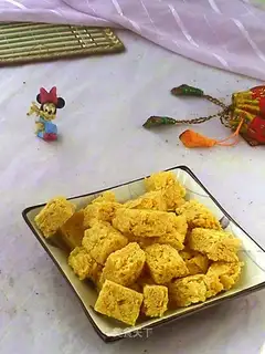 A taco