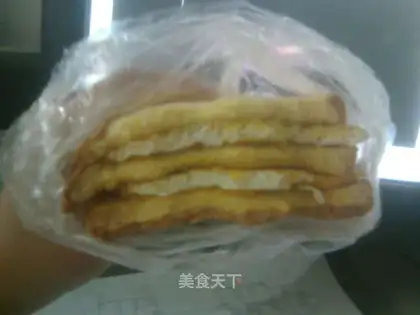 Easy burger