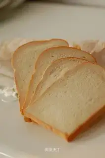 Milk toast