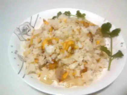 Xiangxiang Egg Fried Rice