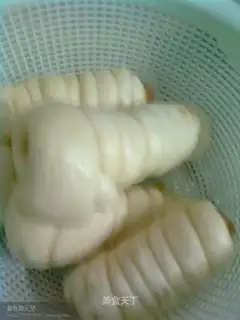 ham roll