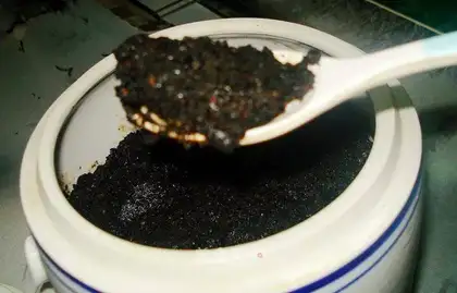 Buxue Guyuan ointment