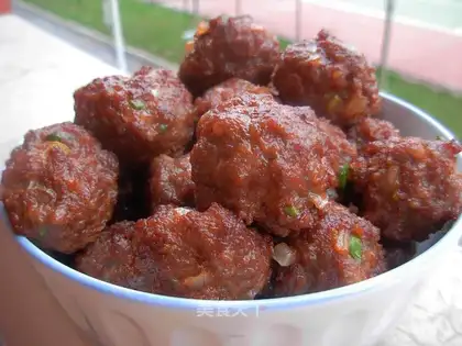 croquette