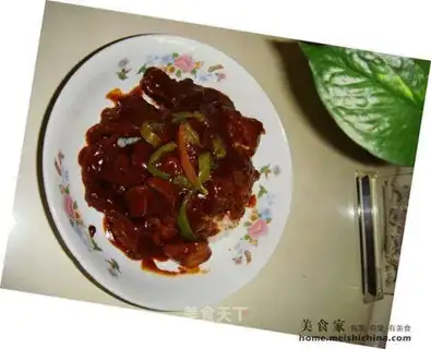 meat donburi