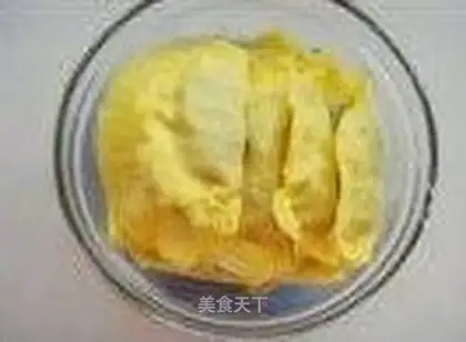 egg dumplings