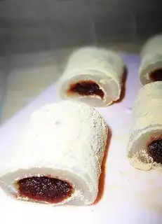 donkey roll