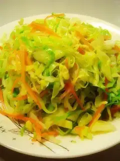coleslaw