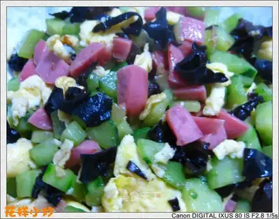 Huayuan snacks