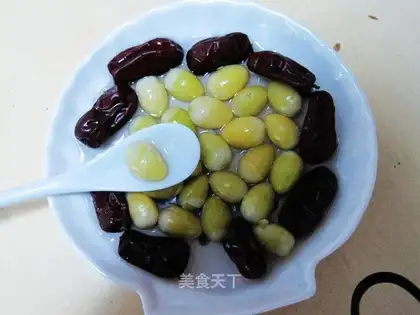 Yangyan Baiguo Tang