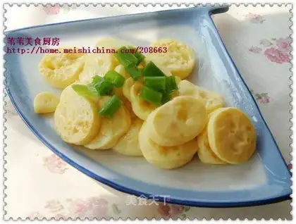 Japanese tofu