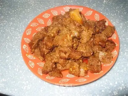 roast beef