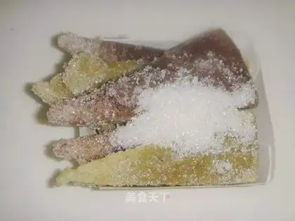 Fried Baba