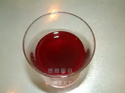 Beauty Healthy Mountain Wine