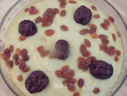 corn cake