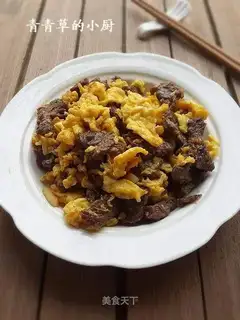 Sliding beef